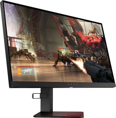 Black 24.5x22 LED FHD Gaming Monitor G3508