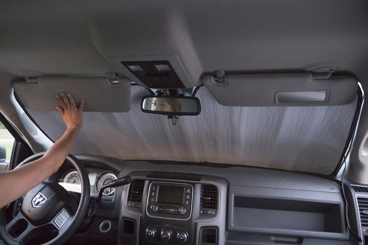 Windshield Sunshade for Honda HR-V 2023 2024 W664175