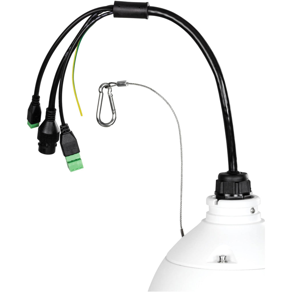 Outdoor PTZ Network Camera O886499