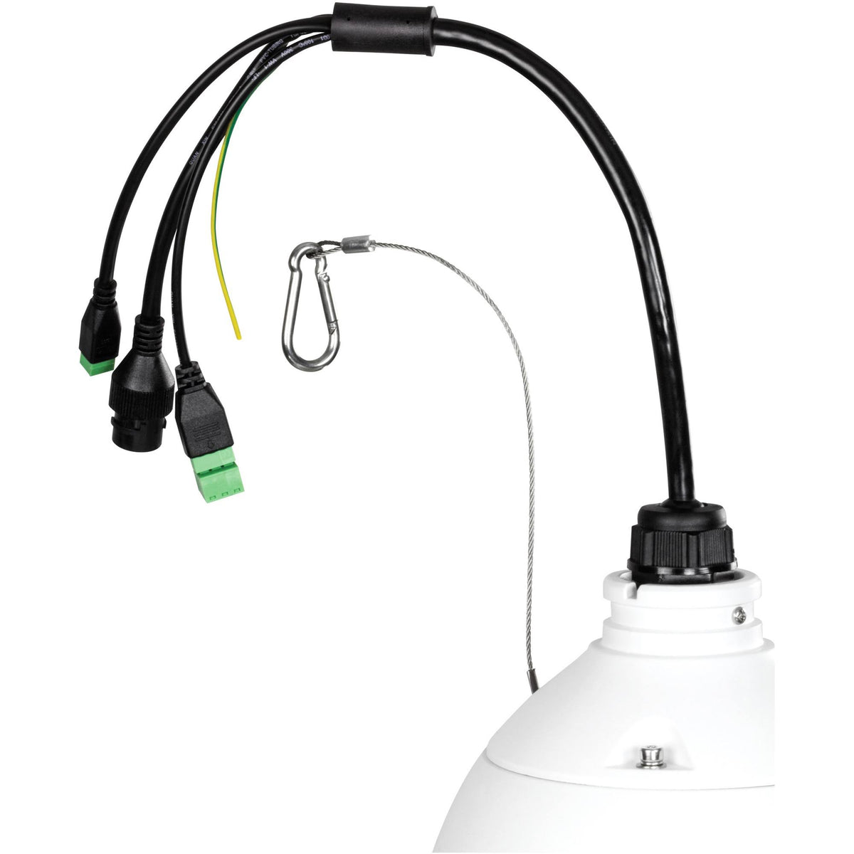 Outdoor PTZ Network Camera O886499