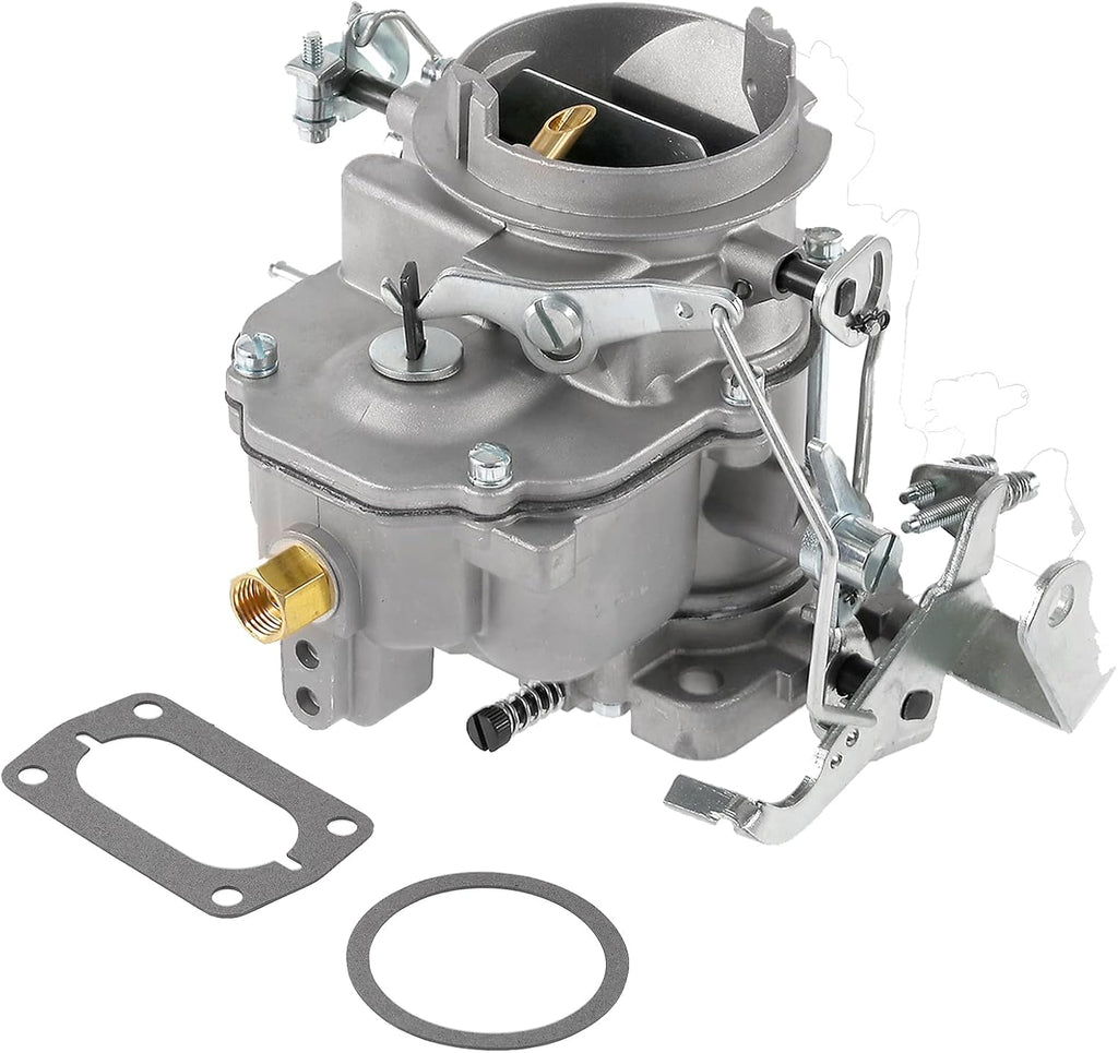 Carburetor for 2.4L Z24 Engine, Automatic Choke Y797