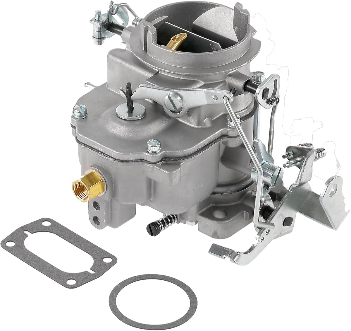 Carburetor for 2.4L Z24 Engine, Automatic Choke Y797