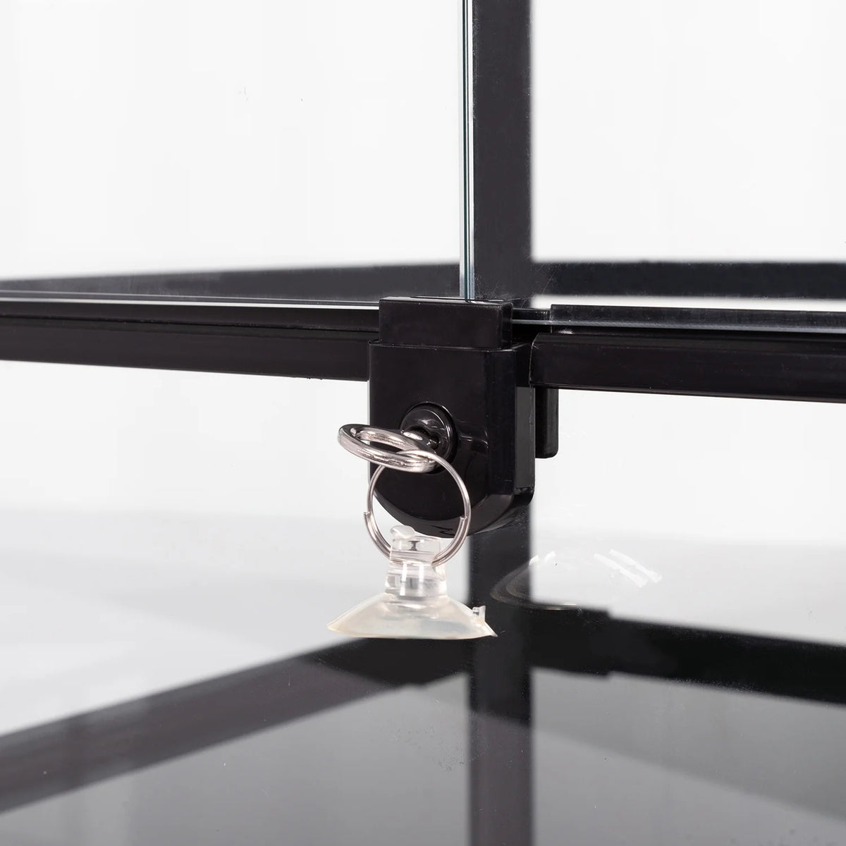 58 Gallon Front Opening Reptile Tank Z15837