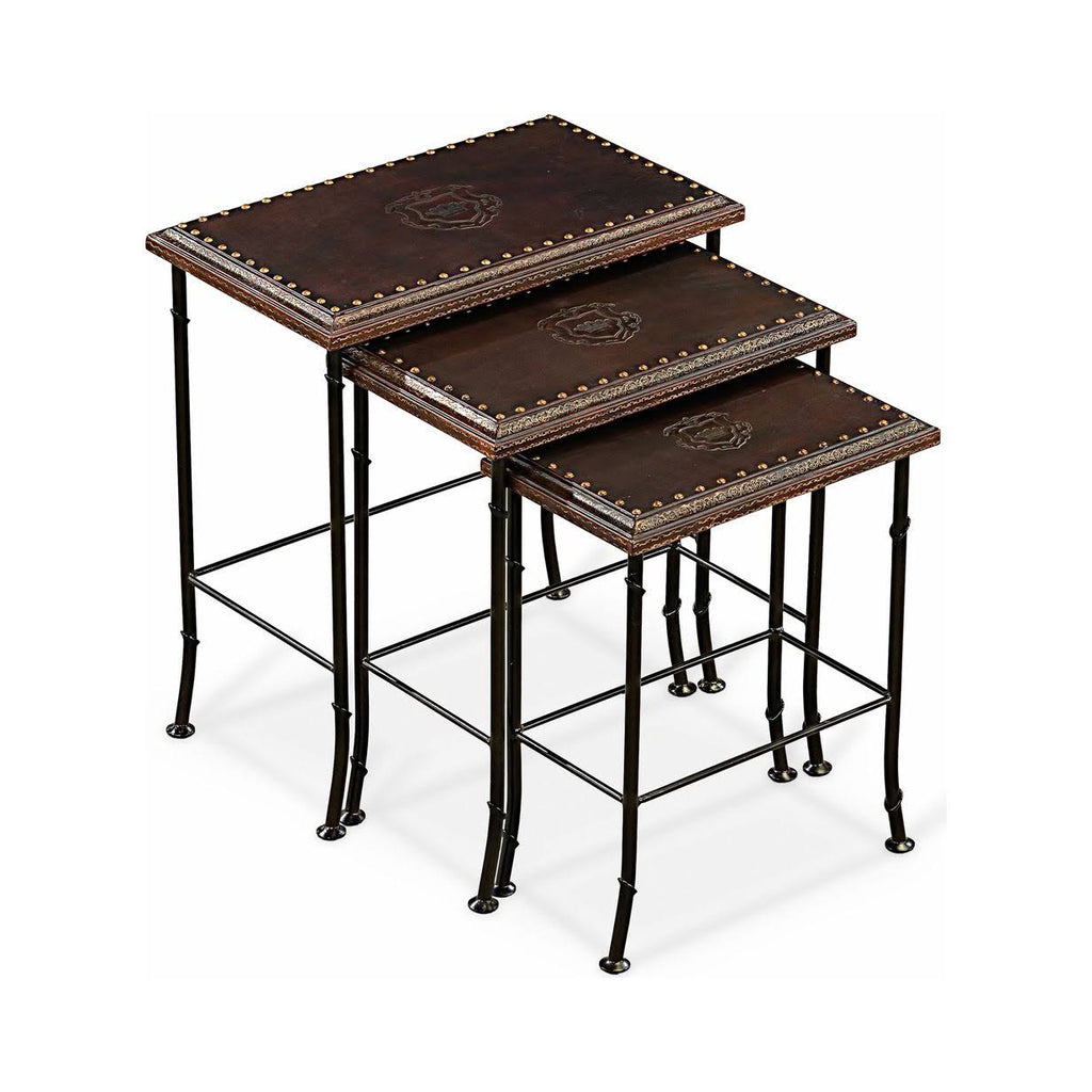 Nesting Tables - Set of 3 J834769