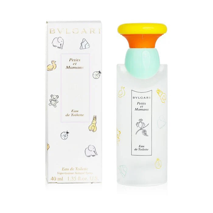 Eau De Toilette Spray 40ml S496