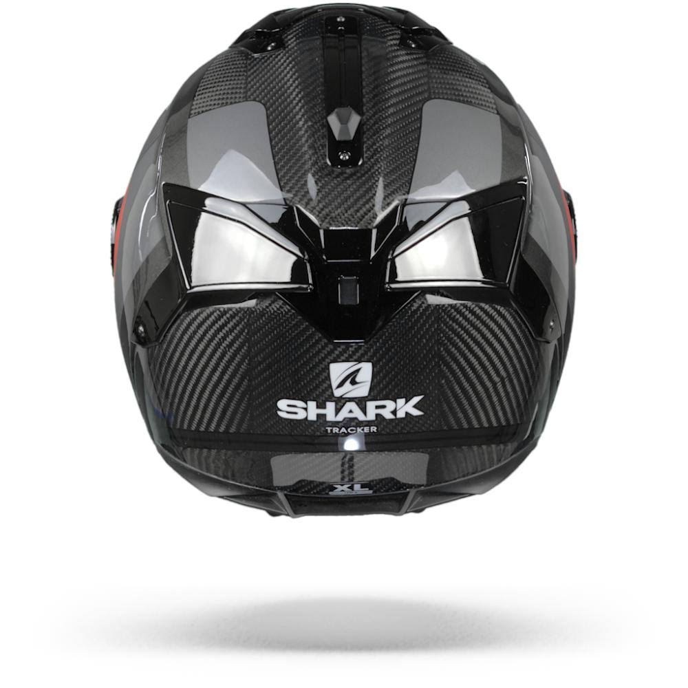 Spartan GT Carbon Helmet Size L R274044